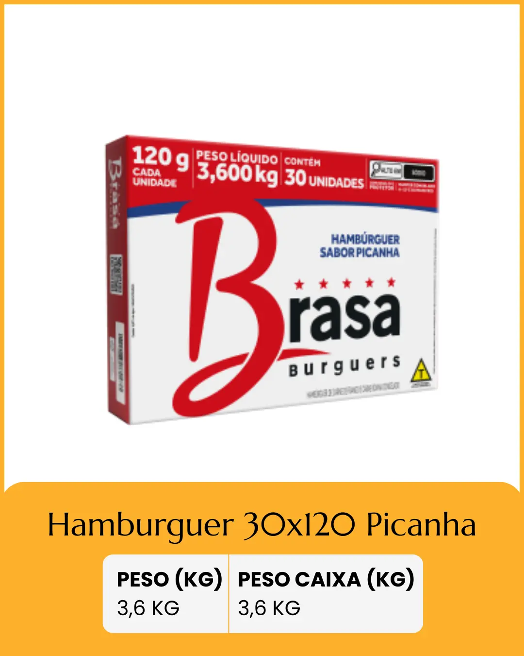 hamburguer 30-120 picanha